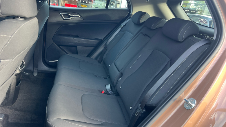 Kia Sportage 1.6T GDi ISG 2 5dr Petrol Estate